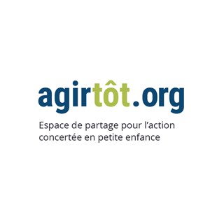 Online platform dedicated to early childhood development - Collectif petite enfance Online platform dedicated to early childhood development - Collectif petite enfance