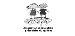 Association d’éducation préscolaire du Québec - Collectif petite enfance