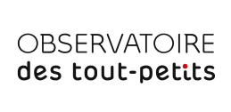 Observatoire des tout-petits (Projet de la Fondation Lucie et André Chagnon) - Collectif petite enfance