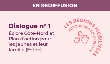 Informations - Collectif petite enfance