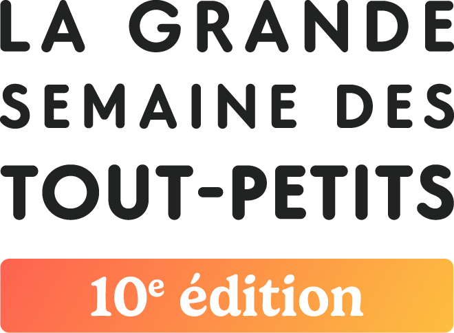 Grande semaine des tout-petits - Collectif petite enfance
