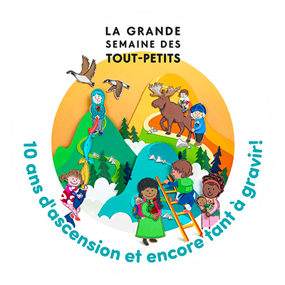 Téléchargez gratuitement les outils de communication - Collectif petite enfance