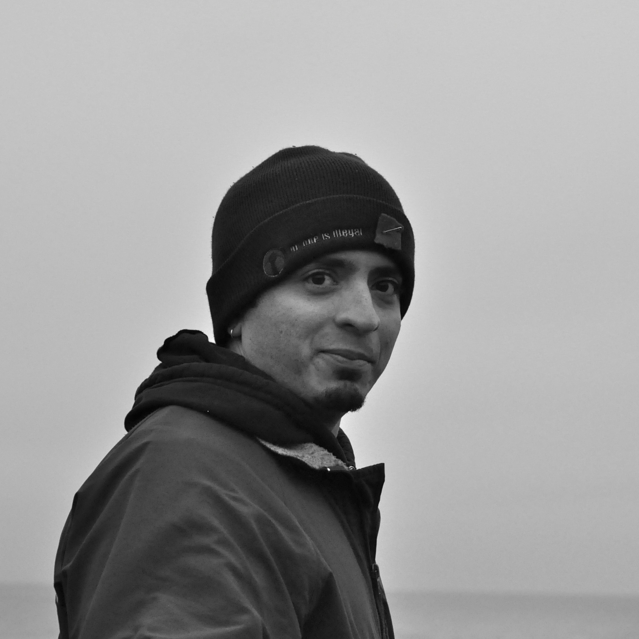 Samir Shaheen-Hussain - Collectif petite enfance