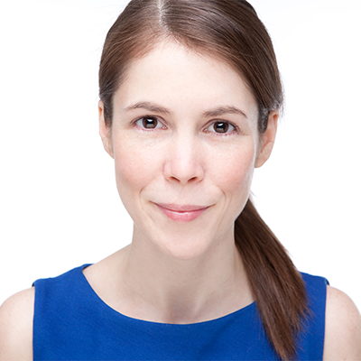 Lise Lemay - Collectif petite enfance