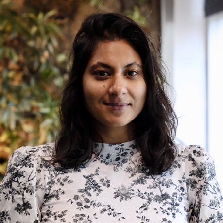 Sabaa Khan  - Collectif petite enfance