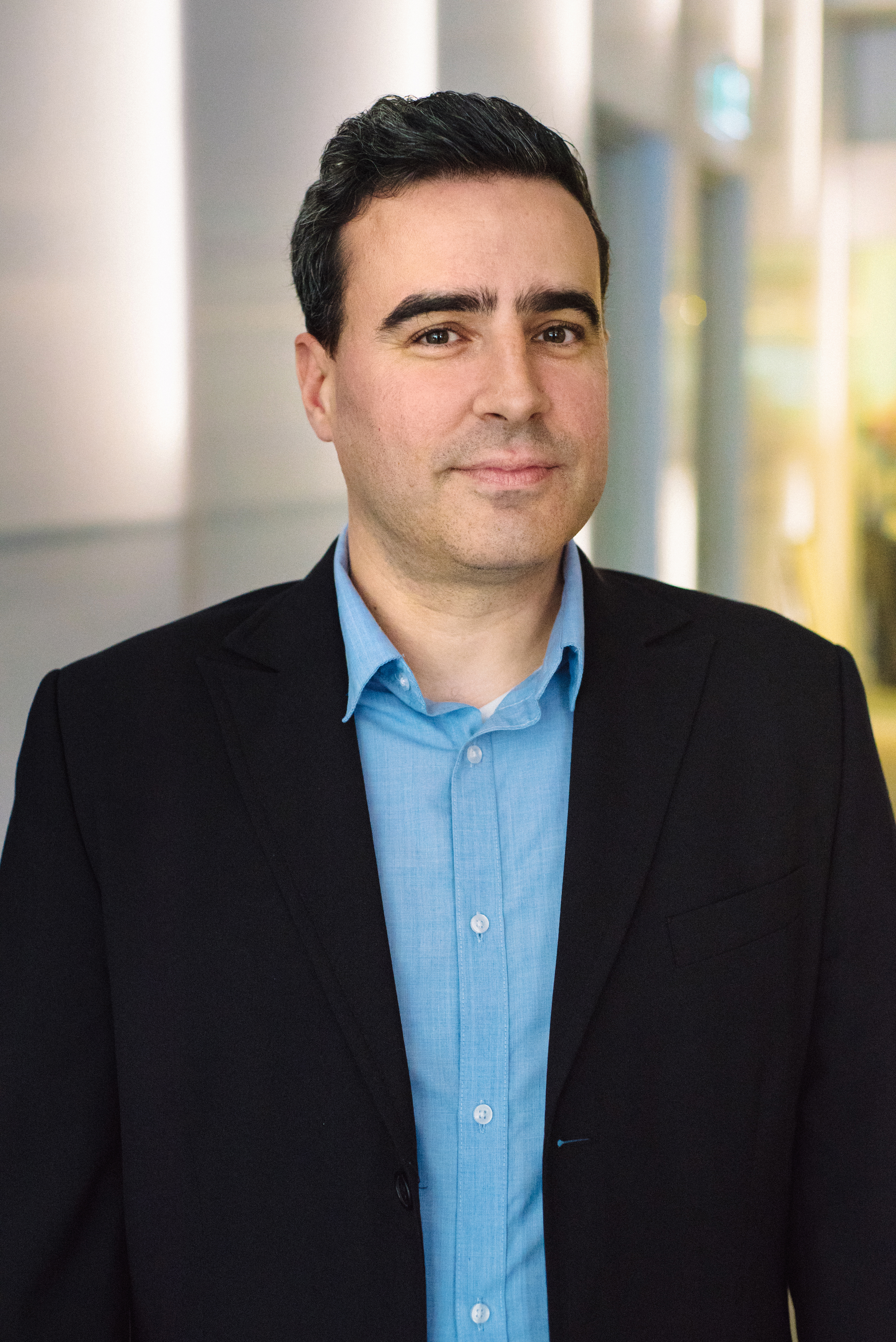 Mathieu Latour