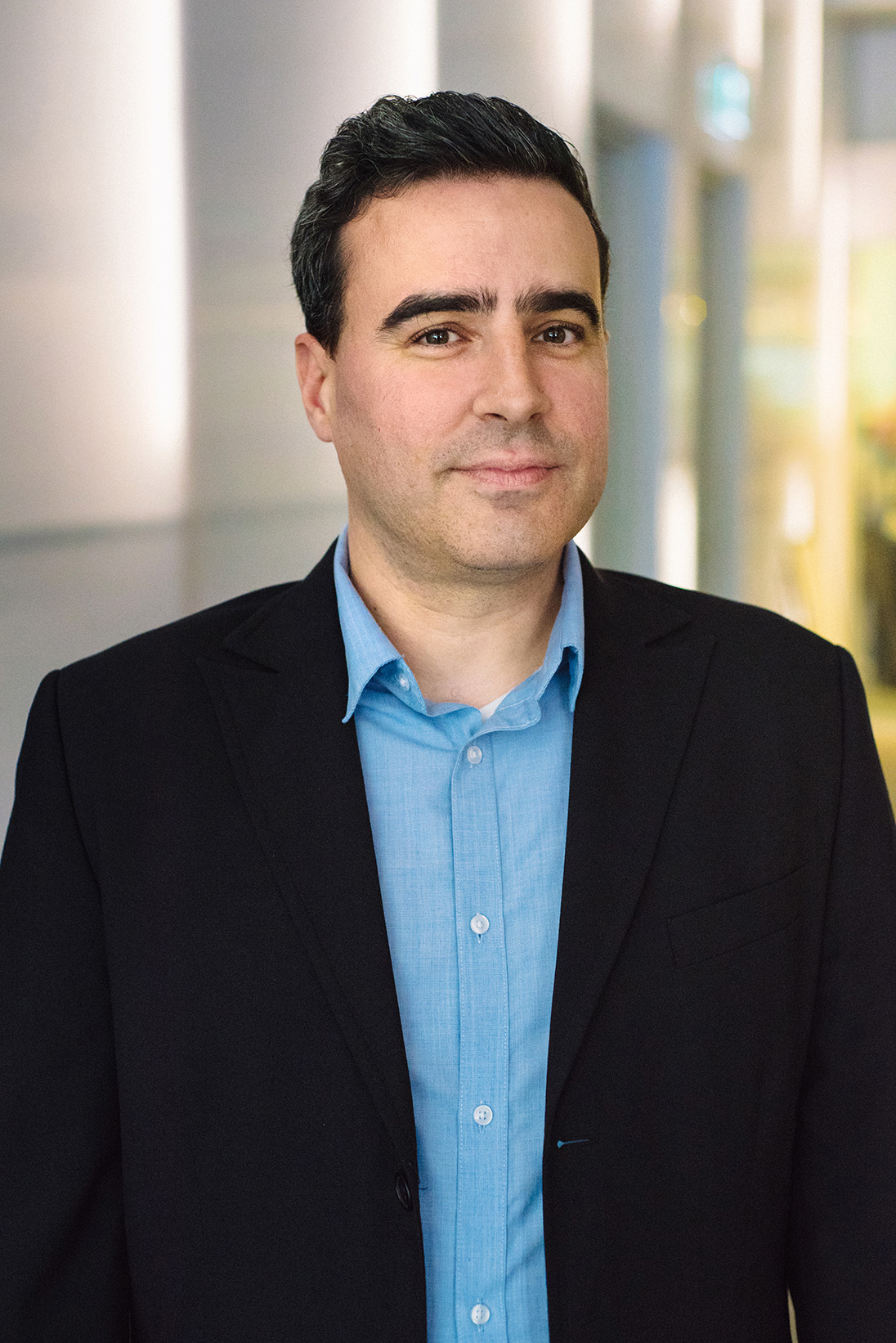 Mathieu Latour
